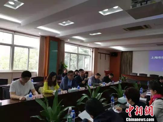 上海垃圾分类体系基本建成 双向监督、全程监管 上海垃圾分类体系基本建成 双向监督、全程监管