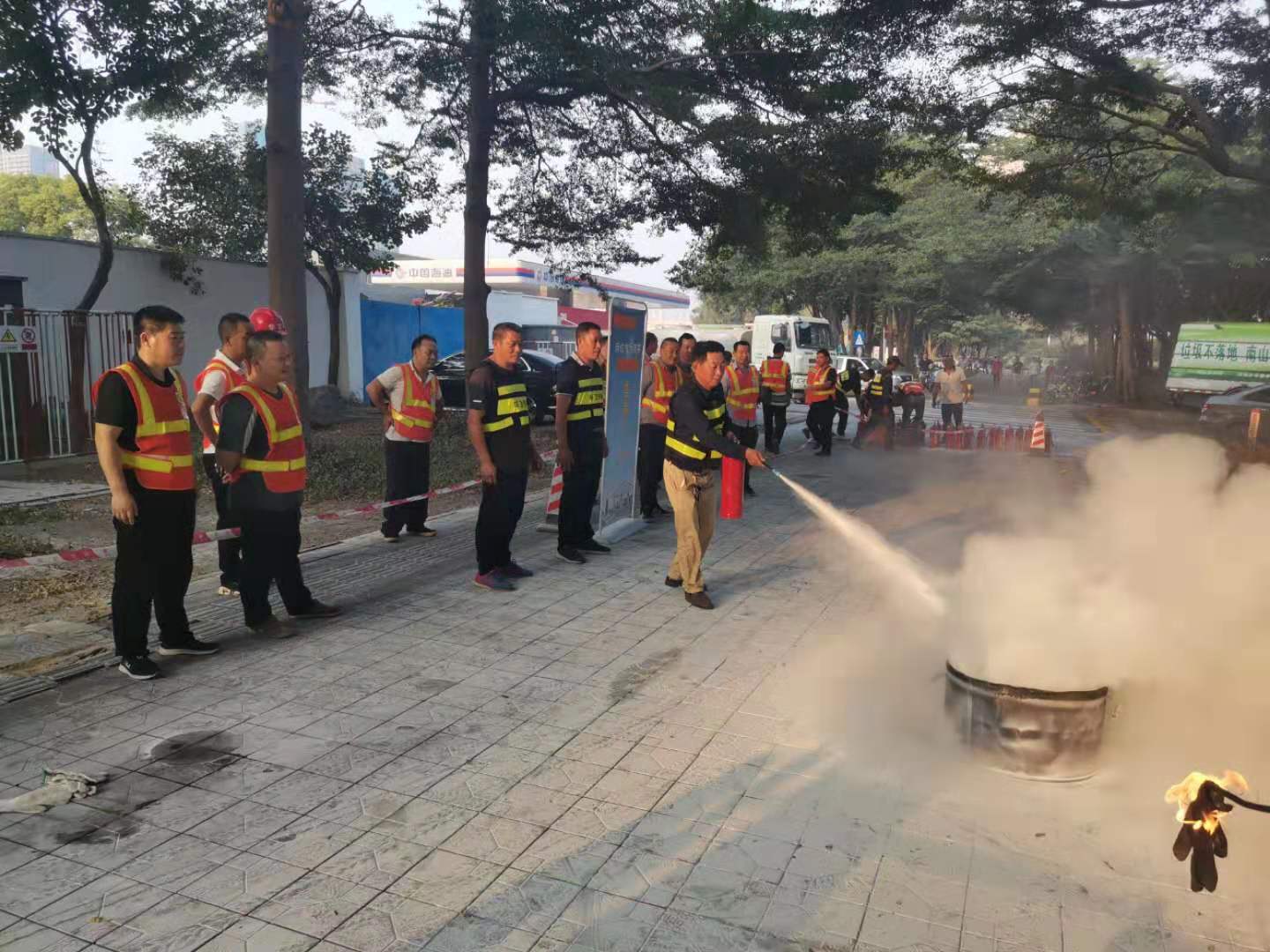 尊龙凯时环境