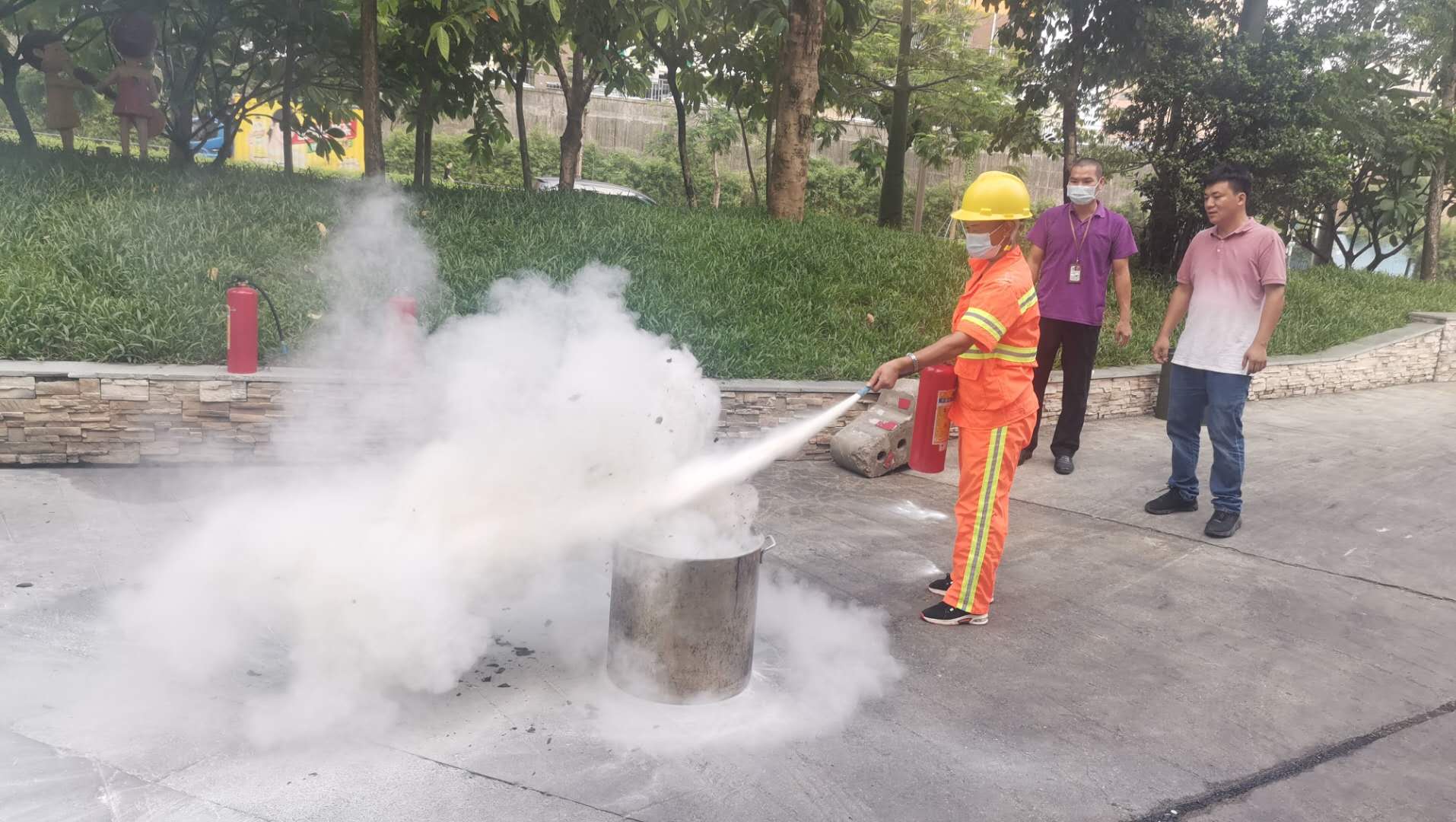 尊龙凯时环境