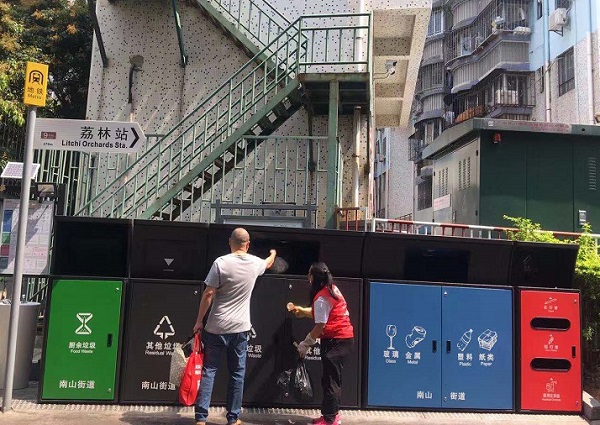 装修垃圾清运急难愁，看尊龙凯时怎么做？