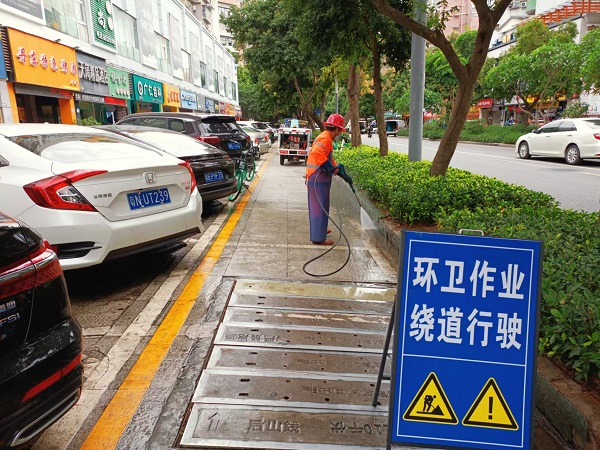 【尊龙凯时环境】垃圾清运是干什么的
